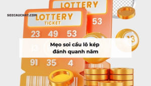 Mẹo soi cầu lô kép