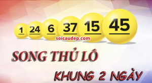 nuôi lô song thủ khung 2 ngày