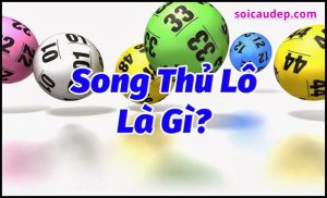 Song thủ lô MB là gì?
