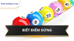 biết điểm dừng soi cầu 366