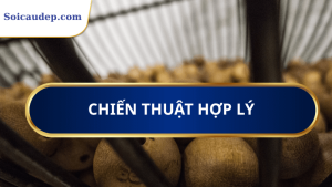 Chiến thuật soi cầu