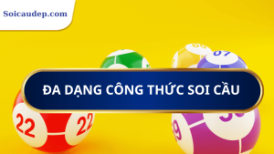 Công thứ soi cầu