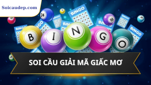 Giải mã giấc mơ