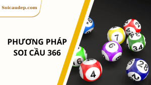 Phương pháp soic ầu 366