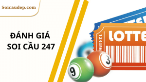 Soi cầu 247 XSMB