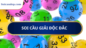 soi càu giải độc đắc