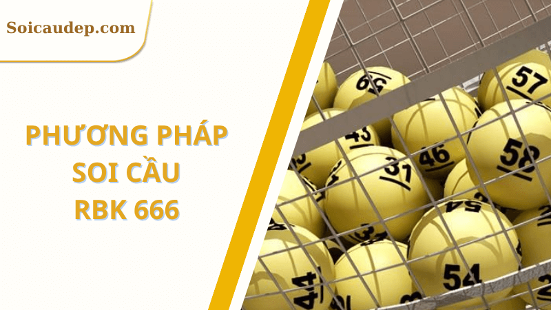 Phương pháp soi cầu từ cao thủ 