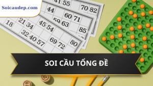 soi cầu tổng đề